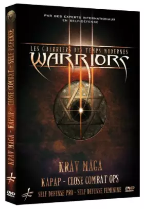 Couverture du produit · Warriors-Les Guerriers des Temps Modernes
