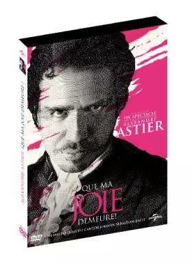 Couverture du produit · Alexandre Astier - Que ma joie demeure !