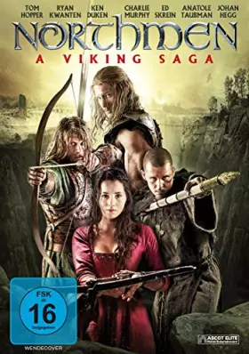 Couverture du produit · Northmen: a Viking Saga [Import]