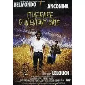 Couverture du produit · Itinéraire d'un enfant gâté [Import belge]