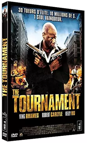 Couverture du produit · The Tournament