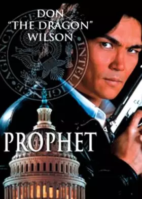Couverture du produit · Prophet