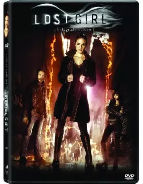 Couverture du produit · Lost Girl-Intégrale Saison 1
