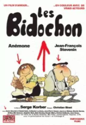 Couverture du produit · Bidochons (Les) [Import]
