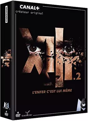 Couverture du produit · XIII-Saison 2-XIII.2