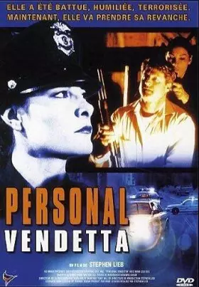 Couverture du produit · Personal Vendetta