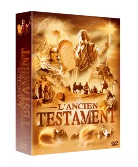 Couverture du produit · L'Ancien Testament