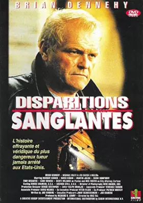 Couverture du produit · DISPARITIONS SANGLANTES