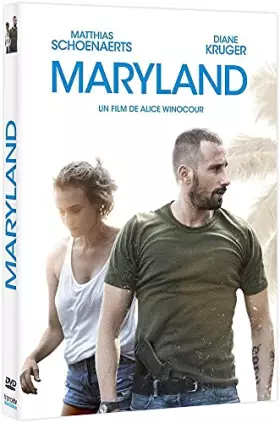 Couverture du produit · Maryland