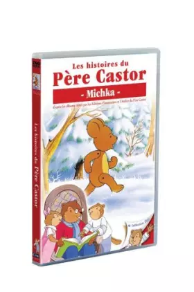 Couverture du produit · Les Histoires du Père Castor-6/26-Michka