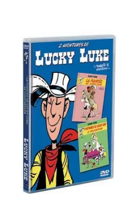 Couverture du produit · Lucky Luke : La Fiancée de Lucky Luke / Le colporteur