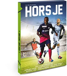 Couverture du produit · Esprit, Corps Saint-Épisode 3 : Hors Je