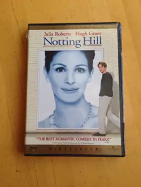 Couverture du produit · Notting Hill Collector's Edition [Import USA Zone 1]