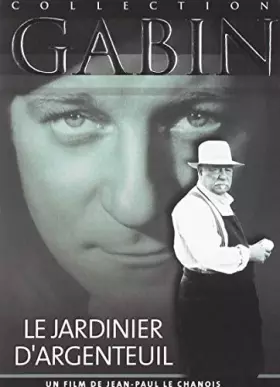 Couverture du produit · JARDINIER D ARGENTEUIL (LE) - DVD