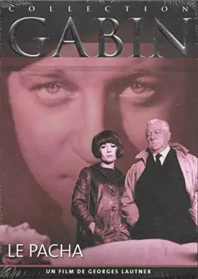 Couverture du produit · Le Pacha - Collection Jean Gabin