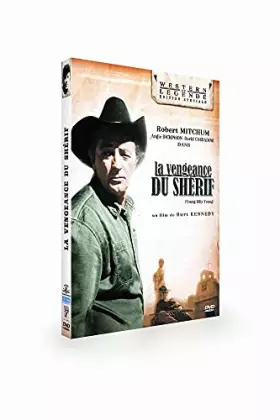 Couverture du produit · La Vengeance du shérif [Édition Spéciale]