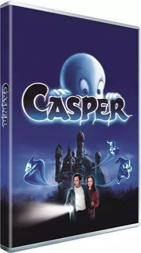 Couverture du produit · Casper