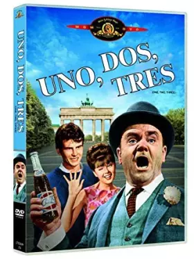 Couverture du produit · Un, deux, trois / One, Two, Three (1961) ( 1, 2, 3 )