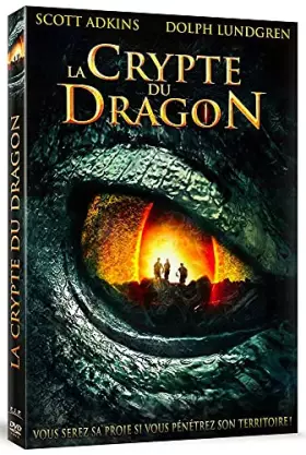 Couverture du produit · La Crypte du Dragon