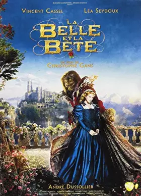 Couverture du produit · La Belle et la Bête
