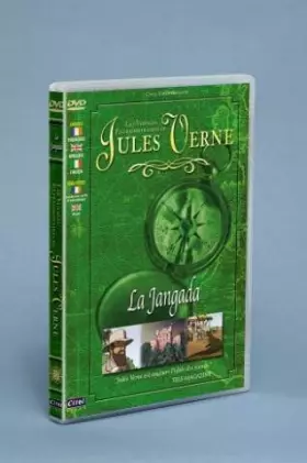 Couverture du produit · Les Voyages extraordinaires de Jules Verne : Voyage au centre de la Terre / La Jangada