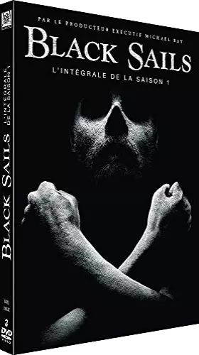 Couverture du produit · Black Sails - L'intégrale de la saison 1