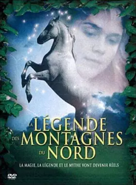 Couverture du produit · La légende des montagnes du Nord