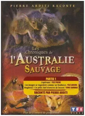 Couverture du produit · Chroniques De L Australie Sauvage, Partie 1