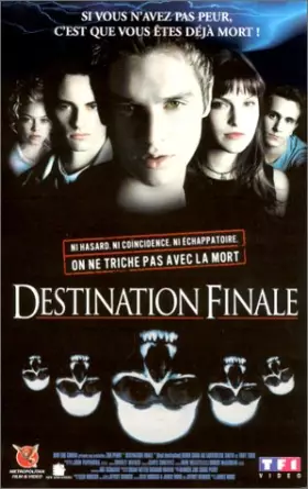 Couverture du produit · Destination Finale [Édition Prestige]