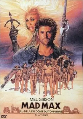 Couverture du produit · Mad Max 3 : Au delà du dôme du tonnerre