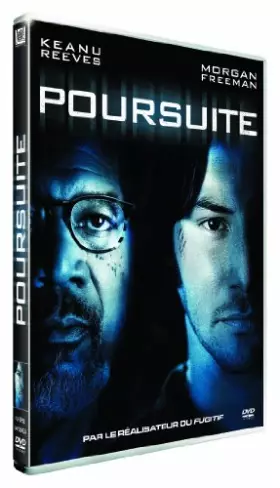 Couverture du produit · Poursuite