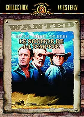 Couverture du produit · Le Souffle de la tempête