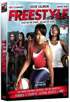 Couverture du produit · Freestyle