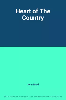 Couverture du produit · Heart of The Country