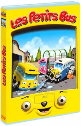 Couverture du produit · Les Petits Bus - Vol.1