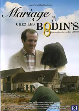 Couverture du produit · Mariage chez Les Bodin's