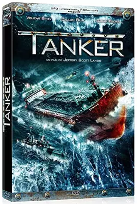 Couverture du produit · Tanker