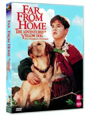 Couverture du produit · Compagnons d'aventure