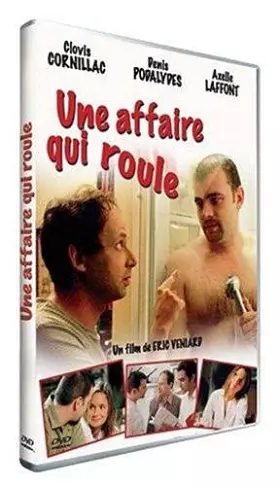 Couverture du produit · Une affaire qui roule