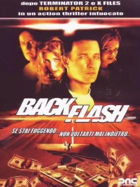Couverture du produit · Back Flash [Import]