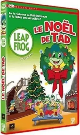 Couverture du produit · Le Noël de Tad