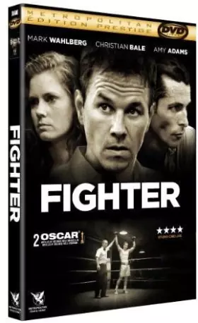 Couverture du produit · Fighter [Édition Prestige]