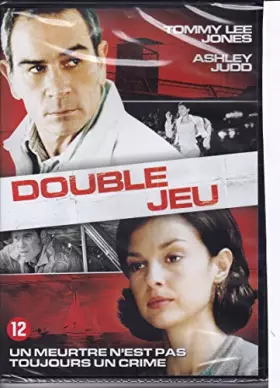 Couverture du produit · Double Jeu