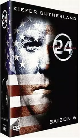 Couverture du produit · 24 Heures Chrono-Saison 6