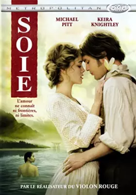 Couverture du produit · Soie