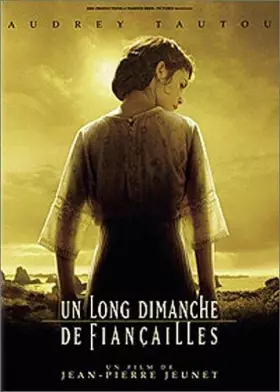 Couverture du produit · Un long dimanche de fiançailles