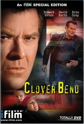 Couverture du produit · Ifilm: Clover Bend [Import USA Zone 1]