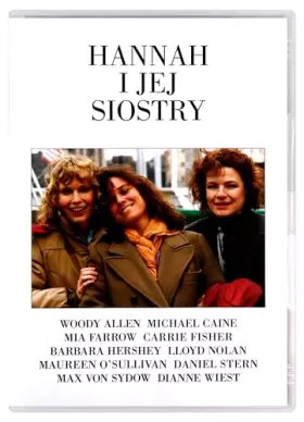 Couverture du produit · Hannah et ses soeurs [DVD] (Audio français. Sous-titres français)