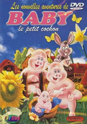 Couverture du produit · BABY LE PETIT COCHON