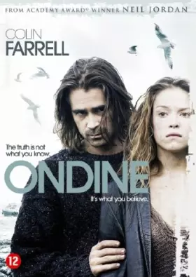 Couverture du produit · Ondine